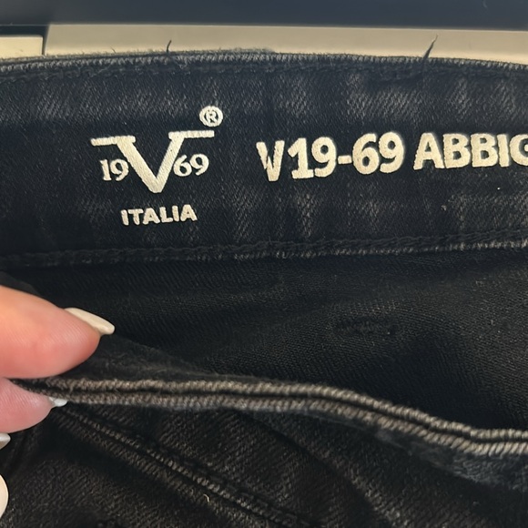 Versace V 19-69 Abbigliamento Sportivo SRL Jeans - Picture 6 of 10